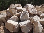 Boulders 400-600mm